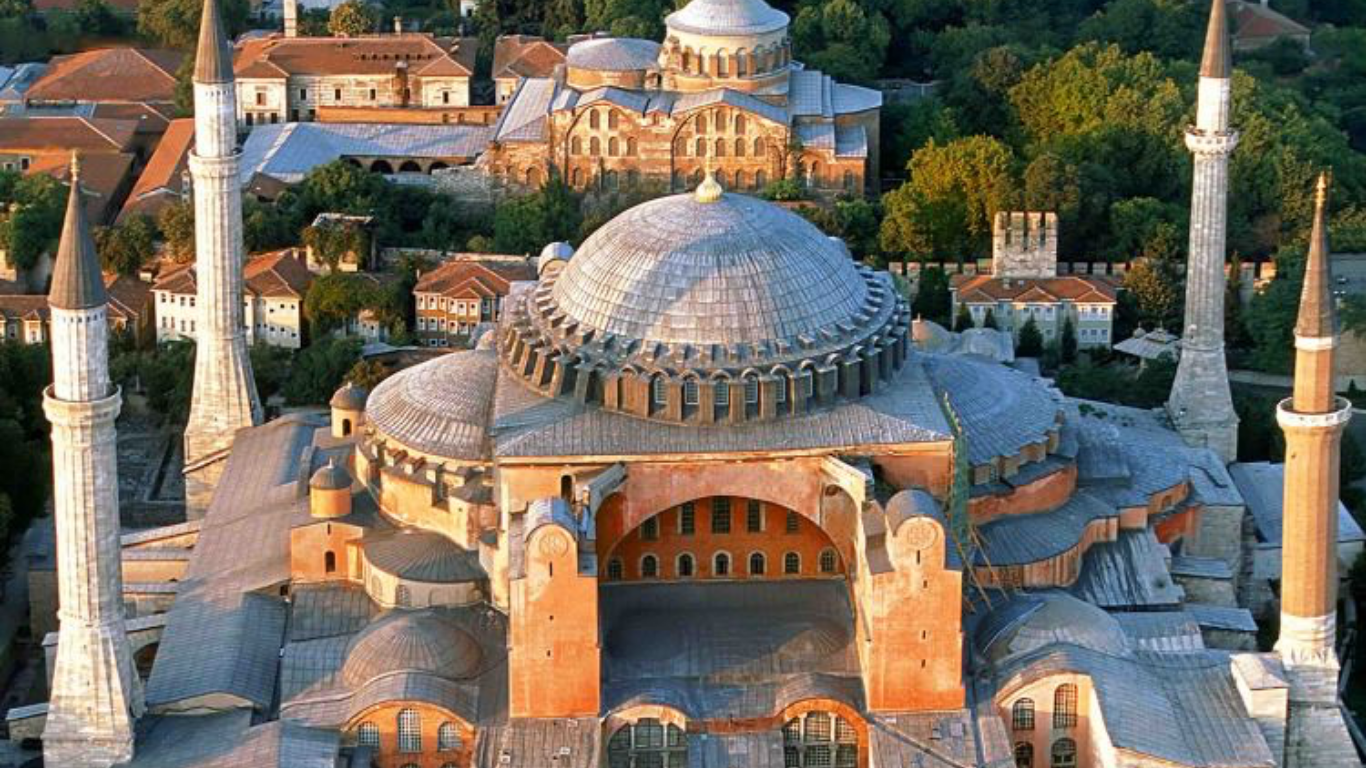 Ayasofya