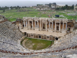 Hierapolis Antik Kenti